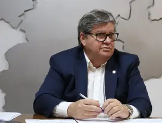 R$1.210: Governador João Azevêdo propõe soldo abaixo do salário mínimo vigente no país e gera revolta em Soldados e Cabos da Polícia Militar