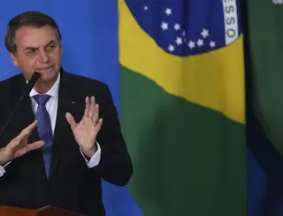 Governo Bolsonaro repassa R$ 105,8 milhões relativos à arrecadação dos bônus do Pré-Sal para o Governo da Paraíba