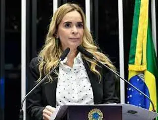 Senadora Daniella Ribeiro gastou mais de R$ 340 mil com a contratação de Serviços de Apoio para o Exercício da Atividade Parlamentar