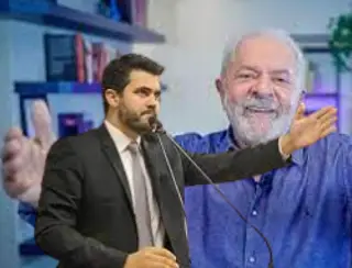 Deputado Wilson Filho: Líder do Governo na Assembleia Legislativa da PB declara apoio a pré-candidatura de Lula 