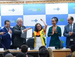  R$ 2.424: Ministro Marcelo Queiroga assina portaria que aumenta remuneração dos agentes comunitários de saúde e beneficia mais de 280 mil profissionais