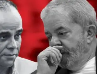 Principal operador do escândalo do mensalão,confirma à Polícia Federal relações entre governo Lula, PT e o PCC (Primeiro Comando da Capital)