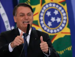 Sobe para 24 número de prefeitos paraibanos que declararam apoio ao projeto de reeleição de Jair Bolsonaro 