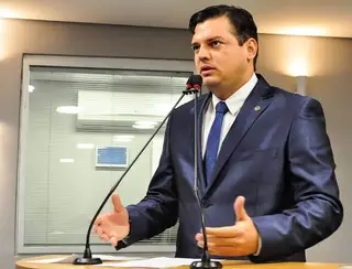Deputado Taciano Diniz aciona Ministério Publico e Tribunal de Justiça contra cortes nos salários de enfermeiros autorizado pelo governador João Azevêdo