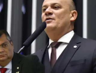Cabo Gilberto Silva requer convocação do ministro Flávio Dino para explicar visita ao Complexo da Maré