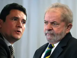 Senador Sérgio Moro responde ataque do presidente Lula: "Quer se vingar do brasileiro"