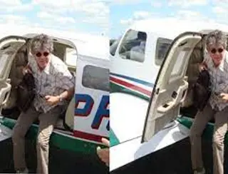 Tribunal de Contas constata irregularidade em viagem do ex-governador Ricardo Coutinho no avião oficial do Estado