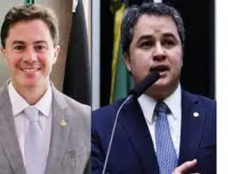 Efraim Filho e Veneziano são os favoritos para relatar a indicação do advogado de Lula ao Supremo Tribunal Federal