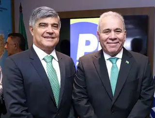  Imprensa Nacional repercute o esfacelamento do PL Paraibano orquestrado pelo deputado Wellington Roberto