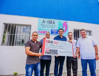 Maior Parceiro: Prefeitura libera R$ 70 mil em recursos orientados pelo vereador Guga Oliveira para a Associação Integrada Mães de Autistas