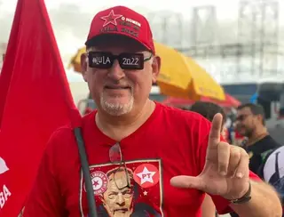 Vereador Marcos Henriques defende discurso Antissemita do presidente Lula 