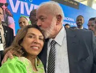 Pré-candidata do PT à Prefeitura de João Pessoa, deputada Cida Ramos defende discurso antissemitade Lula