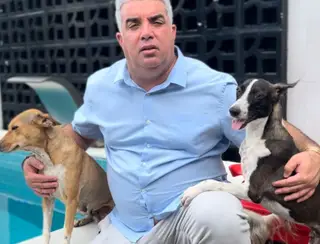 Embaixador da Causa Animal na Paraíba: Vereador Guga Oliveira presta contas à população no Dia do Animal de Rua