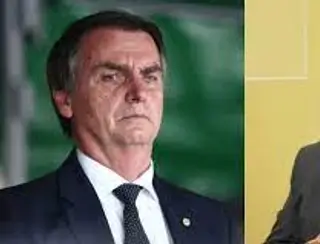 Governador da Paraíba volta a responsabilizar o ex-presidente Jair Bolsonaro pelo avanço das facções criminosas e aumento da criminalidade no estado 