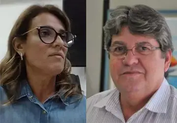 Livânia Farias reafirma que dinheiro desviado pela Organização Criminosa financiou parte da campanha do governador João Azevêdo 