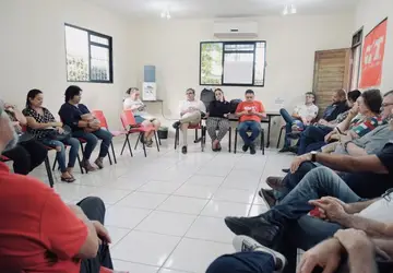 Fórum de Servidores Estaduais convoca protestos em resposta à falta de compromisso do Governo João Azevêdo
