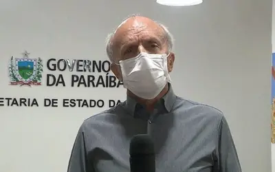 Secretário de Saúde da Paraíba denuncia que Prefeitura de Lucena não enviou equipes de saúde para os treinamentos da vacinação infantil 