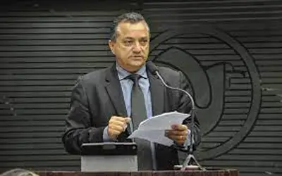 Secretário da Fazenda do estado da Paraíba critica política fiscal do governo Bolsonaro