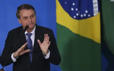 Governo Bolsonaro repassa R$ 105,8 milhões relativos à arrecadação dos bônus do Pré-Sal para o Governo da Paraíba