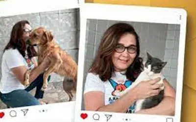 Projeto da vereadora Fabiola Rezende prevê ensino de bons tratos aos animais nas escolas municipais de João Pessoa