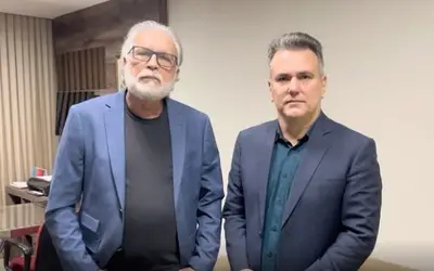 Pr. Estevam Fernandes: Líder da Primeira Igreja Batista anuncia apoio a pré-candidatura de Sérgio Queiroz ao Senado 
