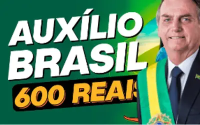 Jair Bolsonaro rebate Lula sobre fim do Auxílio Brasil em 2023: "É mentira"
