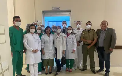 Hospital Edson Ramalho passa a oferecer cirurgias bucomaxilofaciais de alta e baixa complexidade
