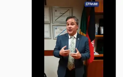 Deputado Efraim Filho comemora aprovação do PL que prorroga subsídios para microgeração de energia solar 