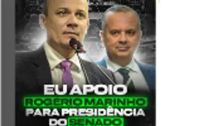 Deputado Cabo Gilberto Silva mobiliza conservadores contra reeleição de Rodrigo Pacheco
