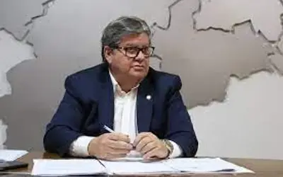 Governador João Azevêdo sanciona Lei 12.585 e reduz em 50% o Imposto sobre Transmissão "Causa Mortis"