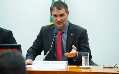 Deputado Romero Rodrigues indica cunhada para Geap Saúde e conquistará cargo no governo de Lula antes até do próprio PT da Paraíba