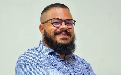 Especialista em comunicação, Felipe Miranda é nomeado assessor de imprensa da Secretaria de Estado da Saúde da Paraíba