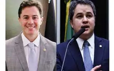 Efraim Filho e Veneziano são os favoritos para relatar a indicação do advogado de Lula ao Supremo Tribunal Federal
