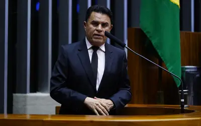 Deputado Federal Wilson Santiago acumula gastos superiores a R$ 279 mil com cota parlamentar na atual legislatura