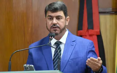 Presidente da Câmara Municipal de João Pessoa anuncia edital de construção da nova sede
