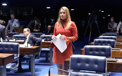 PEC Vampiro: Proposta relatada pela senadora Daniella Ribeiro autoriza comercialização de plasma humano