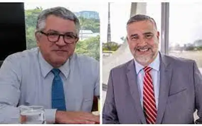 Dois ministros de Lula assinaram manifesto pró-Hamas: 