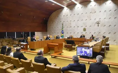Supremo Tribunal Federal forma maioria para liberar pensão vitalícia de viúvas e ex-governadores da Paraíba