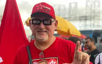Vereador Marcos Henriques defende discurso Antissemita do presidente Lula 