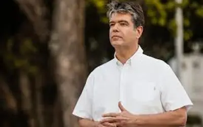 Deputado Federal Ruy Carneiro é condenado a 20 anos de prisão por crimes de peculato, fraude e lavagem de dinheiro