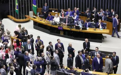 Veja como votou cada deputado sobre a prisão de Chiquinho Brazão