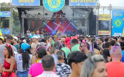 Sancionada lei que protege e reconhece bandas e blocos de Carnaval como manifestação cultural