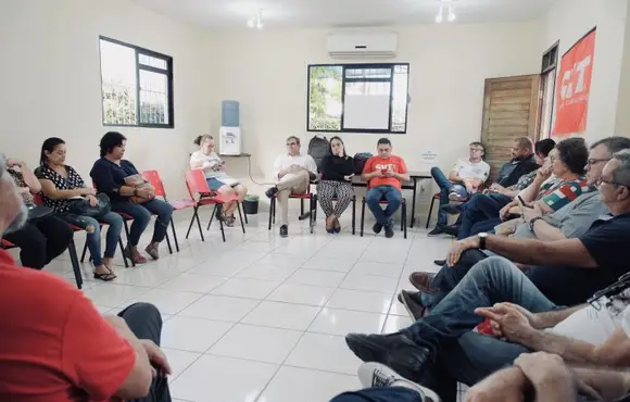 Fórum de Servidores Estaduais convoca protestos em resposta à falta de compromisso do Governo João Azevêdo